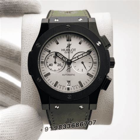 hublot watches replicas|duplicate hublot watches.